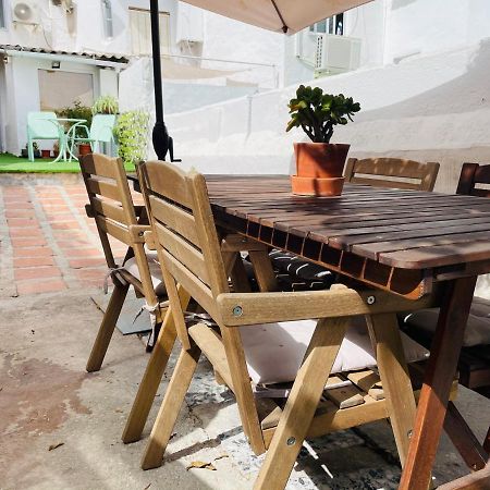 La Casita Del Naranjo Villa Alora Ngoại thất bức ảnh