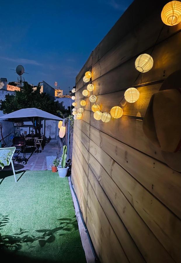 La Casita Del Naranjo Villa Alora Ngoại thất bức ảnh