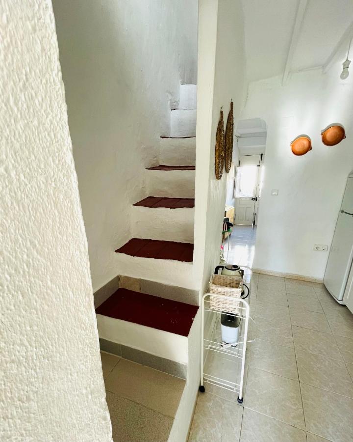 La Casita Del Naranjo Villa Alora Ngoại thất bức ảnh